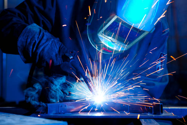 Affordable Welder Services in Emsworth, PA